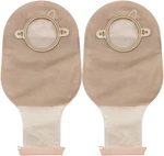 Colostomy Bags, 10PCS Two-piece Drainable Pouches With Clamp Closure For Colonos. Fixed Price $27.85.