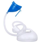 Unisex Potty With Lid And Funnel, Portable Pee Bottle For Women, 2000.... Fixed Price $32.43.