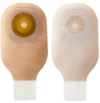 Hollister Premier 12IN One-piece Drainable Ostomy Pouch Convex Flextend Barrier. Fixed Price $52.99.