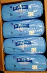 Medline Fitright Adult Incontinence Underwear, 3X-LARGE, 75"-94" Waist 76 Count. Fixed Price $89.97.