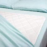 Dmi Waterproof Sheet Used As Bed Pad, Liner, Mattress Protector, Pee. Fixed Price $32.49.