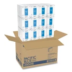 Gcp 29506 Pacific Blue Select Washcloths - Unscented Wht (55/PK, 24 Pk/ct) New. Fixed Price $76.54.