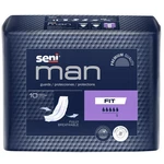 Seni Man Fit Guards. Fixed Price $10.99.