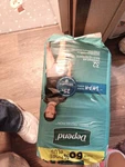 Depend Plus Protective Underwear S-m/p-m 32 Count Gray Disposable 25X Absorbency. Fixed Price $20.00.