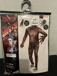 Deluxe Stranger Things Season 4 Vecna Disguise Costumes Sz Xxl 50-52. Fixed Price $37.97.