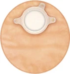 Convatec Sur-fit Natura + Two-piece Closed-end Pouch With Charcoal Filter.... Fixed Price $101.99.