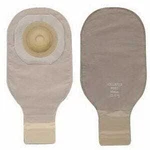 Flextend Colostomy Pouch 1-PIECE Length 1.12'' Stoma Drainable 5/BOX. Fixed Price $60.06.