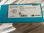 1BOX Of 5COLOPLAST Sensura Mio Click Two-piece Ostomy Skin Barrier 13/16'' BX/5V. Fixed Price $22.00.