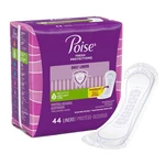 Kimberly Clark Poise Bladder Control Pads For Women, Light Absorbency, 8.5-INCH. Fixed Price $78.67.