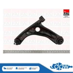 Fits C1 107 Aygo 1.0 1.4 Hdi Track Control Arm Front Left Lower Dpw. Fixed Price $45.25.