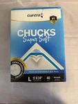 Chucks Premium Disposable Underpads 30 X36 Ultra Thick Super Absorbent Large. Fixed Price $27.99.