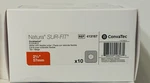 Convatec 413167 Durahesive Wafer Skin Barriers 2-1/4" Flange 1BX/10EA. Fixed Price $37.99.