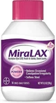 Miralax Gentle Constipation Relief 14 Doses Without Harsh Side Effects 8.3OZ. Fixed Price $20.99.