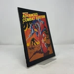 Advanced Combat System (mekton) By Mike Pondsmith Pb First Edition Like New 198. Fixed Price $50.00.