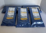 Stryker - Sage Comfort Bath Cleansing Washcloths 5 Package W/8. Fixed Price $38.00.