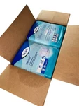 Lot Of 2-TENA Ultra Adult Incontinence Brief Diapers M 67200 40 Ct (80 Total). Fixed Price $44.99.