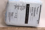 Cardinal Simplicity Basic Disposable Fluff Light Absorbency 23" X 36" 7176. Fixed Price $8.97.