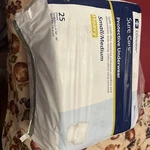 New Covidien Sure Care Protective Underwear Small/medium Heavy Absorbency 25CT. Fixed Price $20.00.