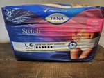 Tena White Underwear. Fixed Price $17.00.