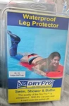 Drypro Waterproof Large Half Leg Protector Vacuum Seal Cast Cover Hl 15 Usa Nos. Fixed Price $25.99.