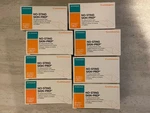 Smith & Nephew No-sting Skin-prep Protective Wipes 50 Pack. Fixed Price $8.99.