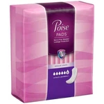 Poise Bladder Control Pad, Heavy Absorbency, 11 Inch Length, Pack Of 14. Fixed Price $17.94.