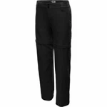 Alpine Design Women's Tech Series Convertible Pant-short Straight Fit, Black, 24. Fixed Price $27.19.