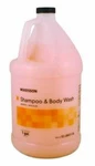 Mckesson Shampoo & Body Wash 1 Gal Apricot Scent - Count. Fixed Price $33.30.