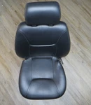 Oem Drive Medical Trident Power Chair 24" Reclining Captain's Seat TRIDHD-08. Fixed Price $159.99.