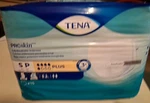 Tena Disposable Underwear Small 15 Count (4 Packs- 60). Fixed Price $60.00.