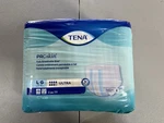Tena Proskin Fully Breathable Briefs Size Large (20 Count). Fixed Price $22.50.