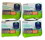 Pack 80 Total Prevail Nu-fit Daily Underwear Diapers Extra Large NUU-514. Fixed Price $54.89.