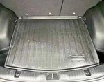 Rear Trunk Area Cargo Liner Floor Tray Mat Pad For Jeep Compass 2018-2026 New. Fixed Price $59.95.