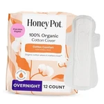 Sanitary Pads For Women W/wings 12 Count (pack Of 1) Non-herbal Overnight. Fixed Price $19.92.