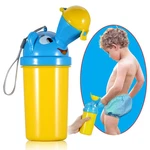 Portable Baby Child Potty Urinal Emergency Toilet For Camping Car Travel And Kid. Fixed Price $13.40.