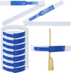 Sosation 10 Pack Foley Leg Strap Catheter Holder Anti Slip. Fixed Price $26.33.