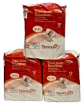 36 Tranquility M-xl Topliner Booster Pads Contoured 3096 * Packs. Fixed Price $29.95.