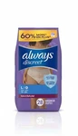 Discreet Incontinence Underwear Women L Max Absorbency 28 Ct. Fixed Price $12.99.
