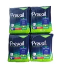Pack Prevail Daily Underwear Maxsorb Gel Technology Small / Medium 34"- 46". Fixed Price $24.00.