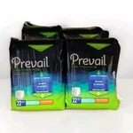 Prevail Daily Underwear Youth/ Size Small (20"-34") Extra Absorbent 22CT! New. Fixed Price $6.99.