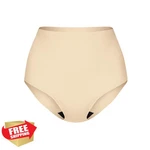 Knix Super Leakproof High Rise Period Underwear Women Reusable. Fixed Price $56.00.