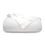 Tl Care Health 100% Cotton Twin Xl Blanket 66" 90" - Soft, Lightw... Fast Ship. Fixed Price $32.99.