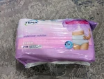 Tena Disposable Underwear Female Small / Medium - Super Plus Heavy 18 Ct. Fixed Price $15.00.