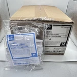 Medline Leg Bags With Twist Valve, Medium, 200 Oz, Case Of 48 (DYND12574) New. Fixed Price $79.97.
