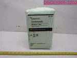 QTY=100 (10 Bags X 10); Cardinal Health 948 Underpads Wings Plus Heavy Absorbanc. Fixed Price $48.00.
