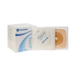 Convatec #125265 Sur-fit Natura Stomahesive Ostomy Skin Barrier, 2-1/4", 10/BX. Fixed Price $25.00.