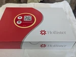 Hollister Premier 1-PIECE Drainable Ostomy Pouch. Fixed Price $39.95.