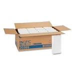 Georgia Pacific Professional 20389 1-PLY Folded Paper Towel Wt (16 Pk/ct) New. Fixed Price $51.16.