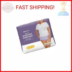 Amazon Basics Postpartum Incontinence Underwear For Women, Maximum Absorbency,. Fixed Price $21.98.