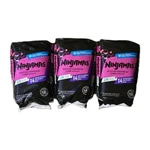 Lot Of Packs Ninjamas Nighttime Underwear 14 Ct = 42 S/m (38-65LBS) Pampers. Fixed Price $39.92.